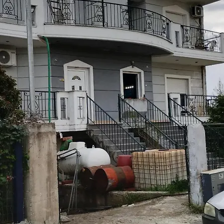 Καρδιτσα Οικογενειακο * 카르디차