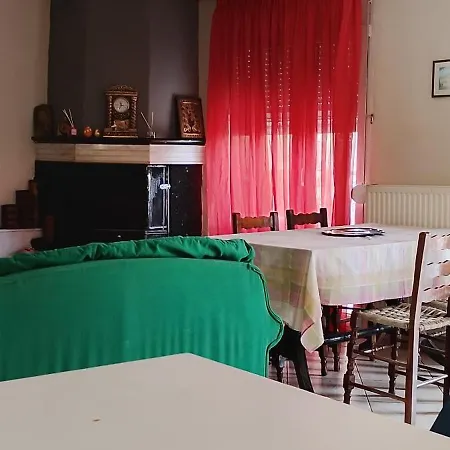 Καρδιτσα Οικογενειακο * 카르디차