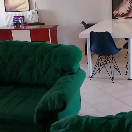 Καρδιτσα Οικογενειακο 아파트