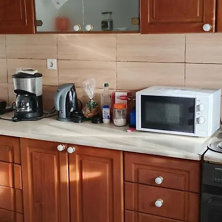 Καρδιτσα Οικογενειακο 아파트 카르디차