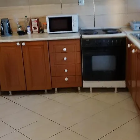 Καρδιτσα Οικογενειακο 아파트 *