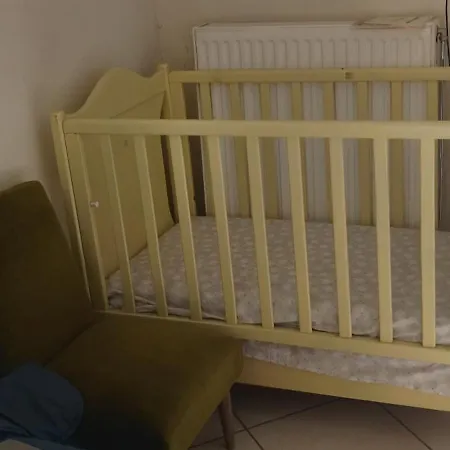 καρδιτσα οικογενειακο Appartement *