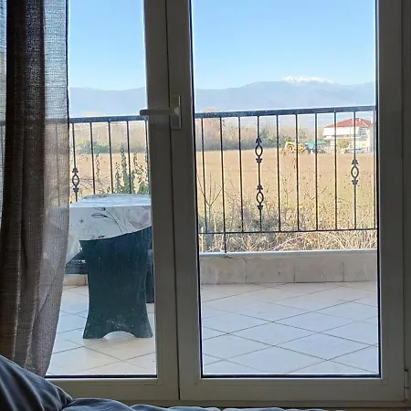 Καρδιτσα Οικογενειακο 아파트