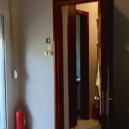 Appartement καρδιτσα οικογενειακο