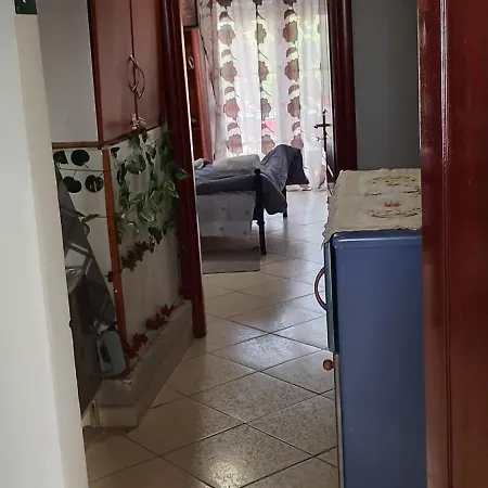 Appartement καρδιτσα οικογενειακο Kardítsa