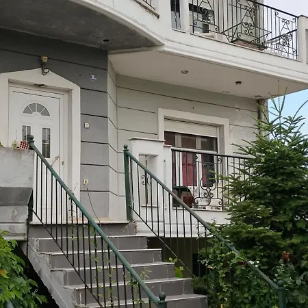 Καρδιτσα Οικογενειακο 아파트