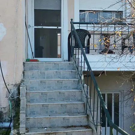 Καρδιτσα Οικογενειακο 카르디차