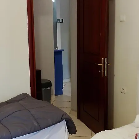 아파트 Καρδιτσα Οικογενειακο